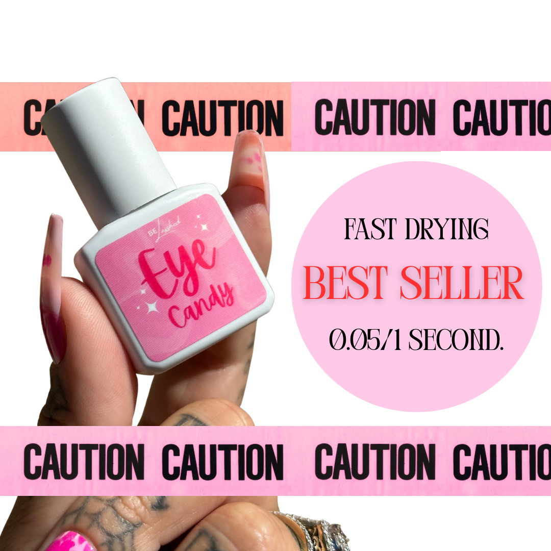 Eyecandy Adhesive