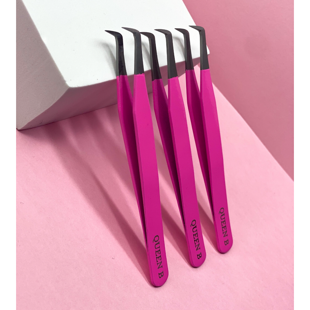 NEW Queen B tweezers