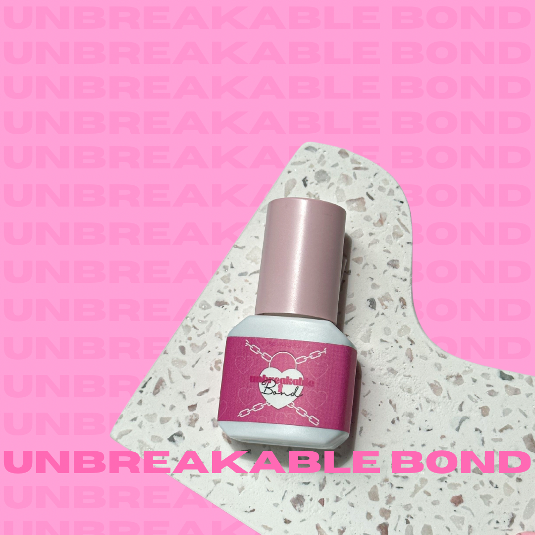 Unbreakable Bond Adhesive