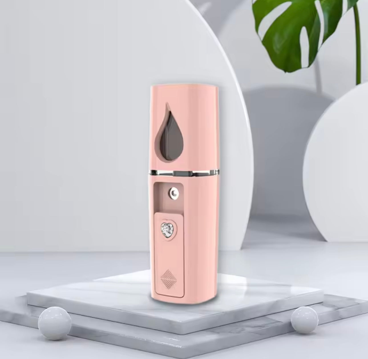 Nano mist