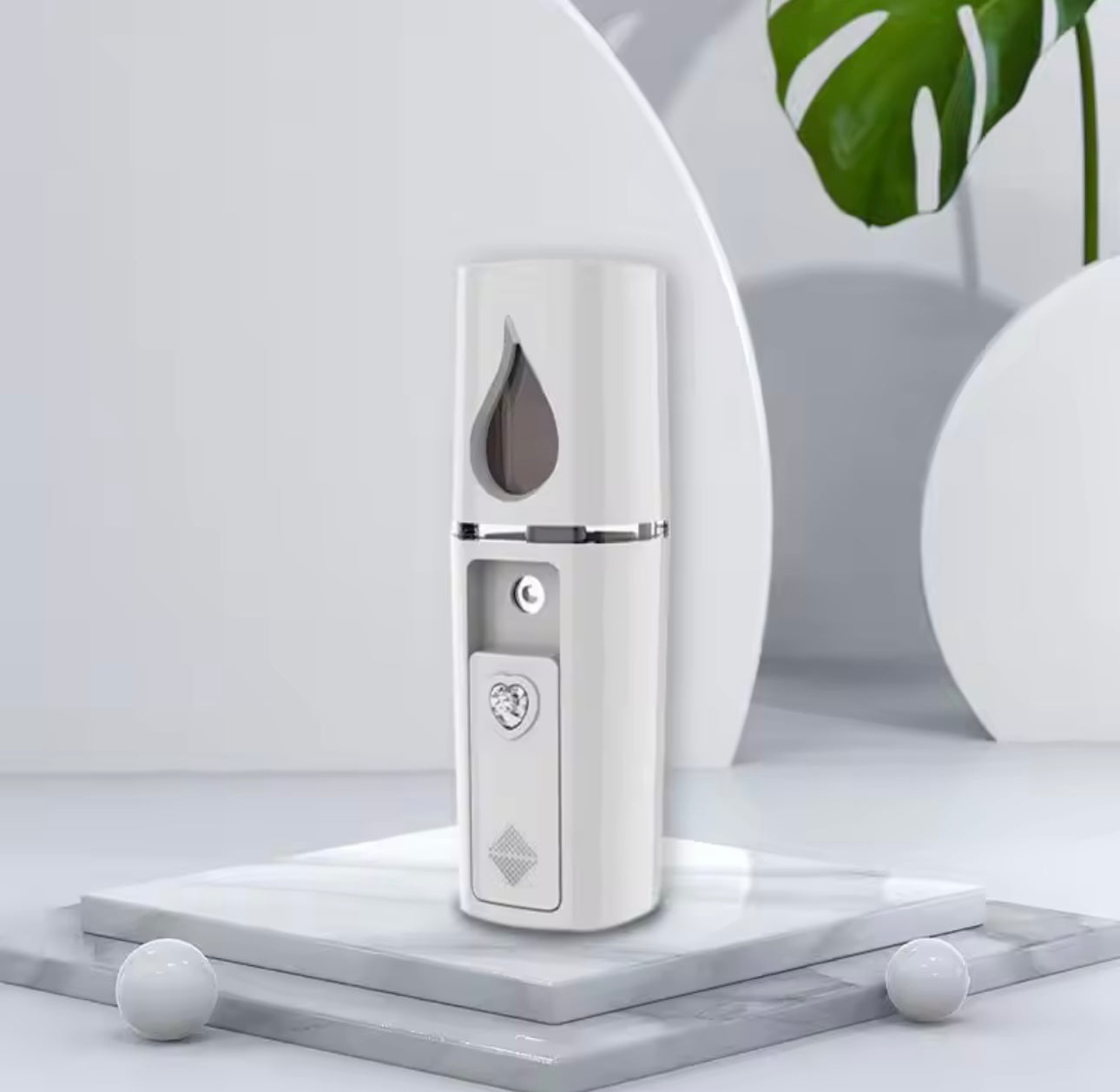 Nano mist