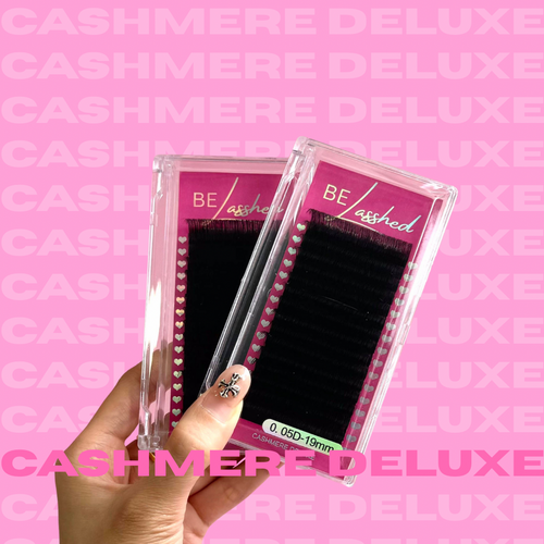 Cashmere deluxe